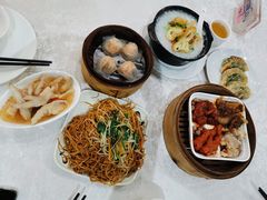 -渔民新村(番禺总店)
