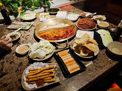 -小龙坎老火锅(家乐园店)