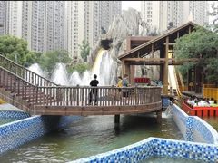 -弘阳·未来世界(弘阳广场店)