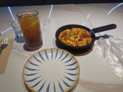 -必胜客(栖乐荟店)