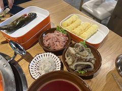 -铭记蛙小仙·活蛙畅享(CBD万达广场店)