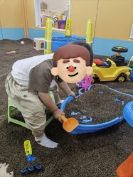 -孩子王童乐园(泰州万达店)