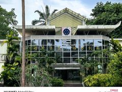 -中国科学院西双版纳热带植物园