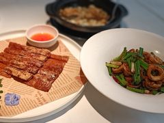 -菉雅苑·湛江菜(前海卓越INTOWN店)