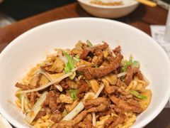 -寻裕记·现炒浇头面(人民广场店)