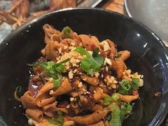 -北丐先生·野馄饨烧烤(长宁龙之梦店)