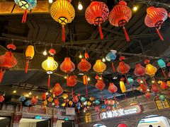 -1192弄老上海风情街(世纪汇广场店)