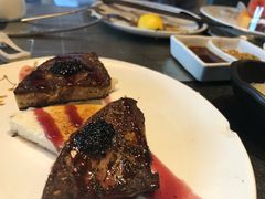 -仙桐吉宴铁板烧·精致料理