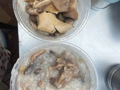 -明哥牛什粥(鸿运阁店)