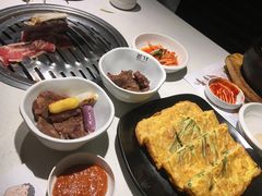 -本家韩国烤肉(青岛万象城店)