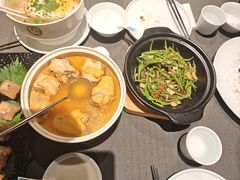 -望乡楼上海菜(日月光店)