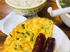 -陈记汤饭(水巷口店)