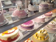 -GANSO元祖食品(白下店)