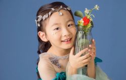 -倾城宝贝儿童摄影(浦东金谊店)