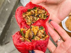 -李与白包子铺(桐梓林店)