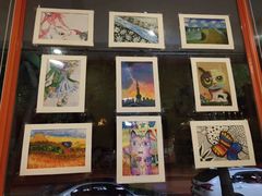 -东方童画少儿美术(莘庄体验馆)