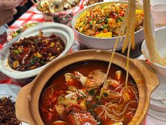 -辣小鲜·南昌大排档(船山路店)