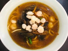 -奎元馆.百年奎元.非遗传承(西湖边的解放路店)