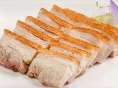 均安烧猪-顺德渔村·岭南一号