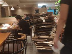 -比格比萨自助(宋家庄店)
