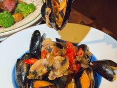 -柏蔻餐厅Le Banquet Bistro(天河北店)