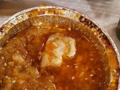 -沈记烧烤海鲜(江汉二路店)