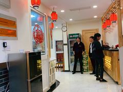 -李老哈·东北菜(宋园路店)