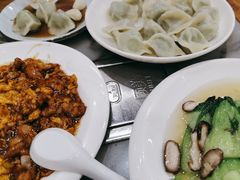 -马记伊源斋涮肉·清真菜(潘家园古玩市场店)