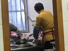 -藏书金记家宝羊肉馆(黄河北路店)