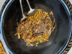 -崔记生活·铁锅炖鱼粘卷子(总店)