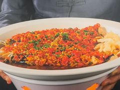 -湖南人家湘菜馆(镇江路店)