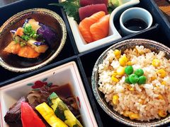-滩万日本料理Nadaman(国贸大酒店)