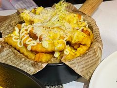 -清漫·派对音乐餐吧(市桥店)