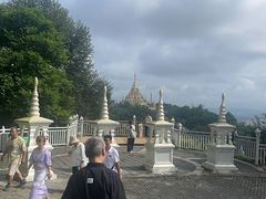 -莫里热带雨林景区