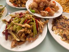 -胖子菜馆(隆昌路店)