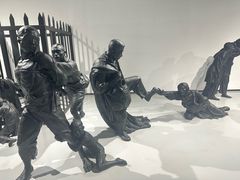 -四川美术学院美术馆