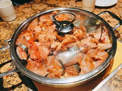 -黄记煌三汁焖锅(金凤万达广场店)