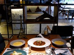 -10號公馆专业果木牛排餐厅