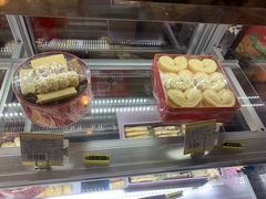 -家琳甜品(江南东店)