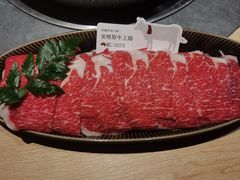 -巴奴毛肚火锅(七宝领展广场店)