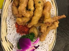 -川成串·自助串串香火锅(朝阳店)