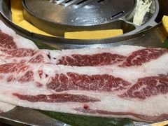 -哈哈碳都·牛肋条无限自助烤肉(台江万达店)
