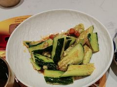 -陳香貴·兰州牛肉面(上海长风大悦城店)