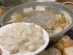 -王记贵阳第一家鱿鱼炖土鸡(东新分店)