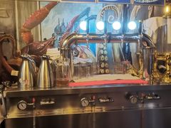 -小俩口烧烤东北菜(双井店)