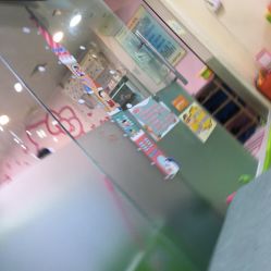 -B+CLUB母婴生活馆(海联路店)