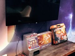 科技房间-CLUB心邸·掼蛋·麻将·扑克(日坛店)