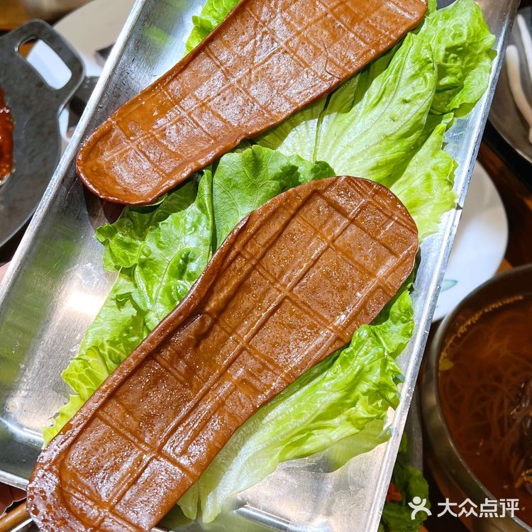 在深圳 ,香港人扎堆的烤鳗鱼店!