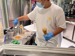 -LUNEURS月乐诗·法式冰淇淋(环贸店)