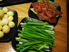 -赞酱川式烤肉(蜀都万达店)